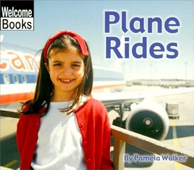 Plane Rides (Let's Go)