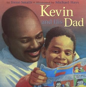 Kevin and His Dad cover image