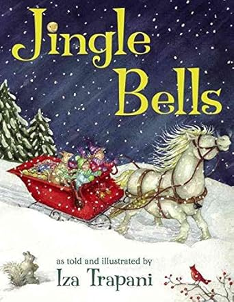 Jingle Bells cover image