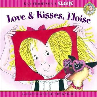Love & Kisses, Eloise cover image