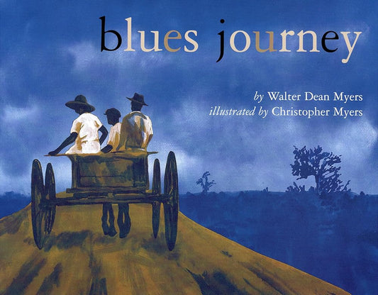 Blues Journey cover image