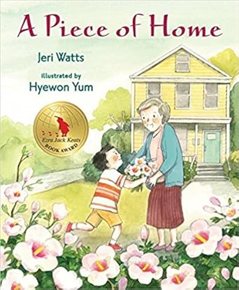 A Piece of Home cover image