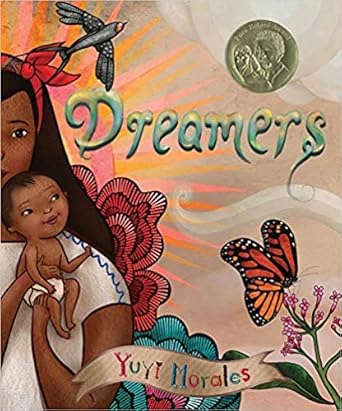 Dreamers cover image